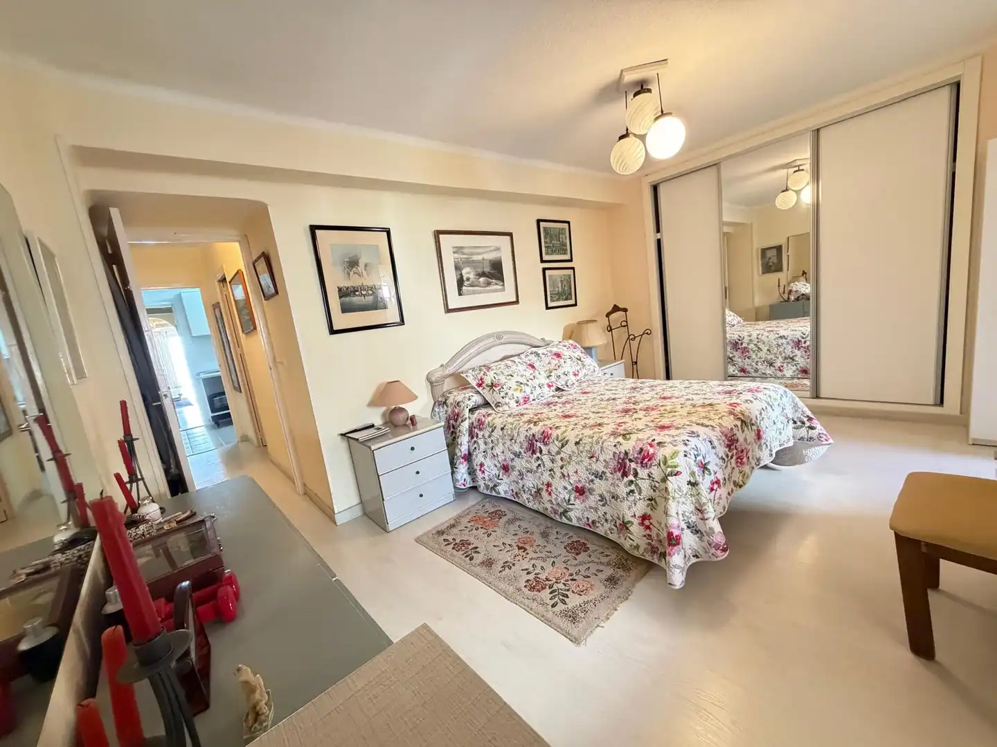 Wohnung mit Terrasse zum Verkauf in Avenida Doctor Mariano Ruiz Canovas, imagen 38