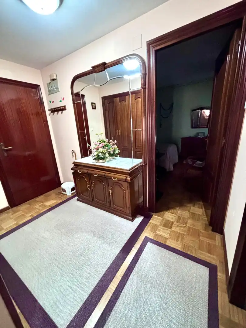Wohnung zur Miete in El Natahoyo