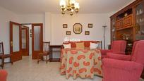 Bedroom of Flat for sale in Cáceres Capital  with Air Conditioner, Heating and Furnished