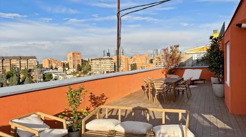 Foto 3 de Ático en venta en Calle Calle Velayos, Ciudad Universitaria,  Madrid Capital