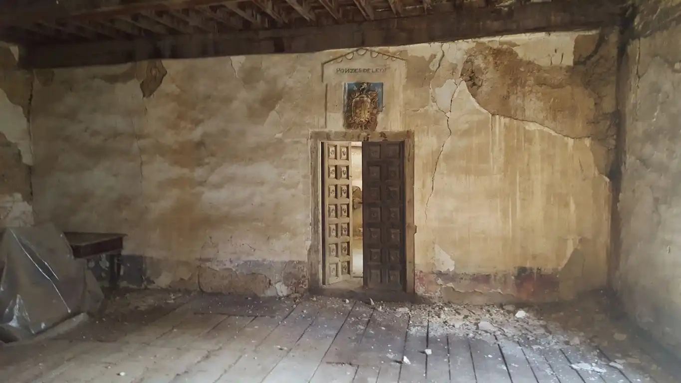 Casa o xalet en venda a Área Rural Sur