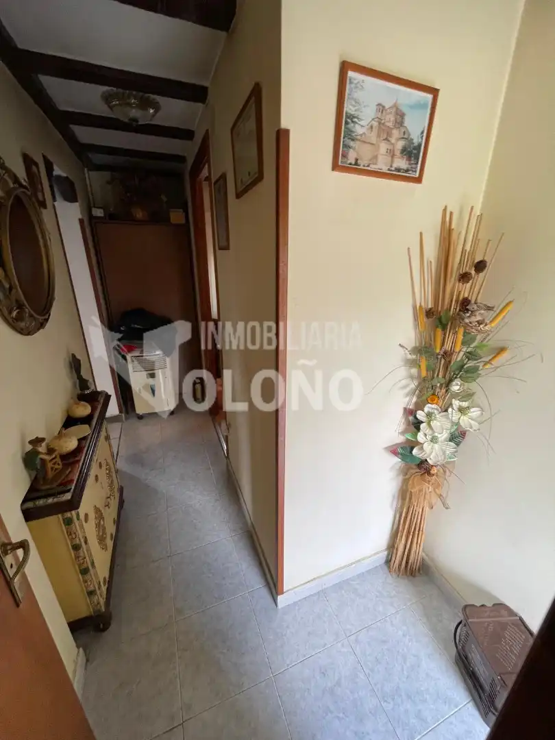 Maison rustique avec jardin à vendre à Calle Zarra 11, imagen 20