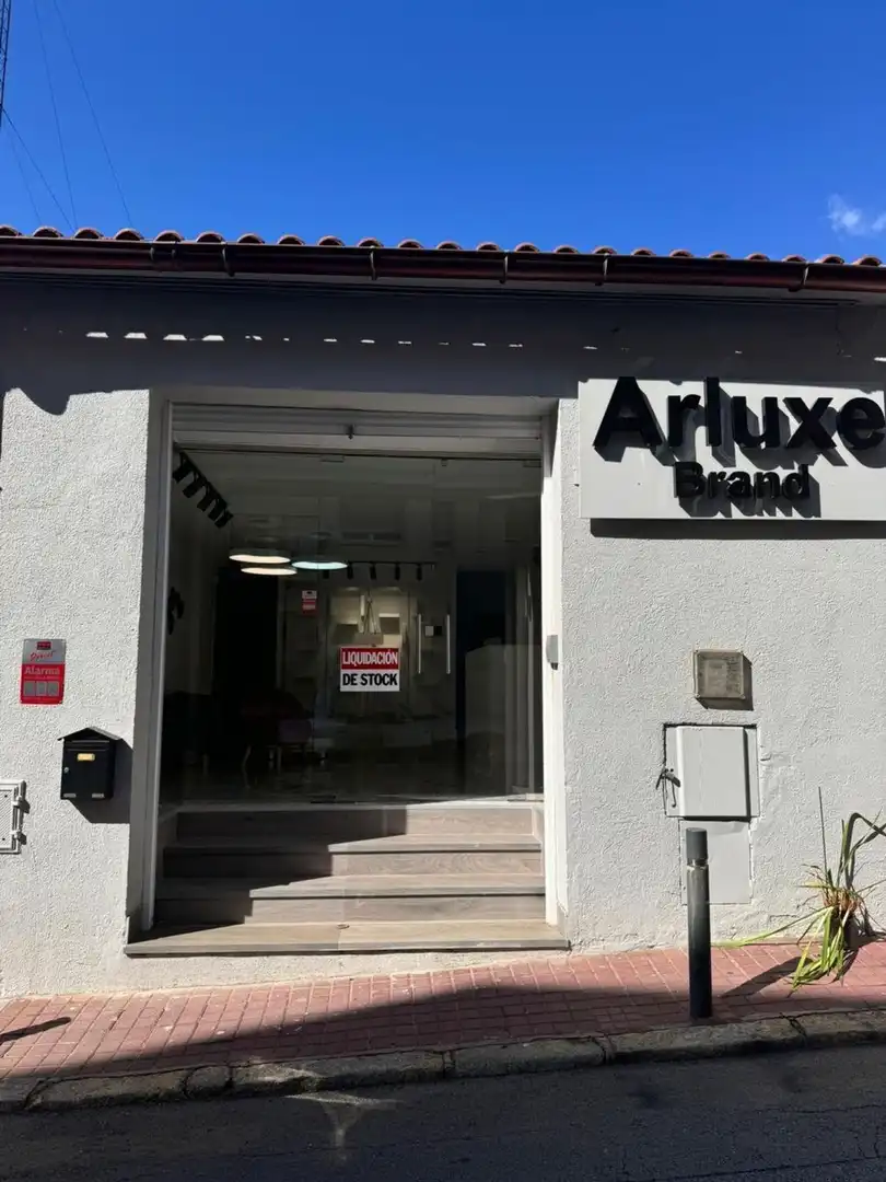 Commercial properties for sale in Alella