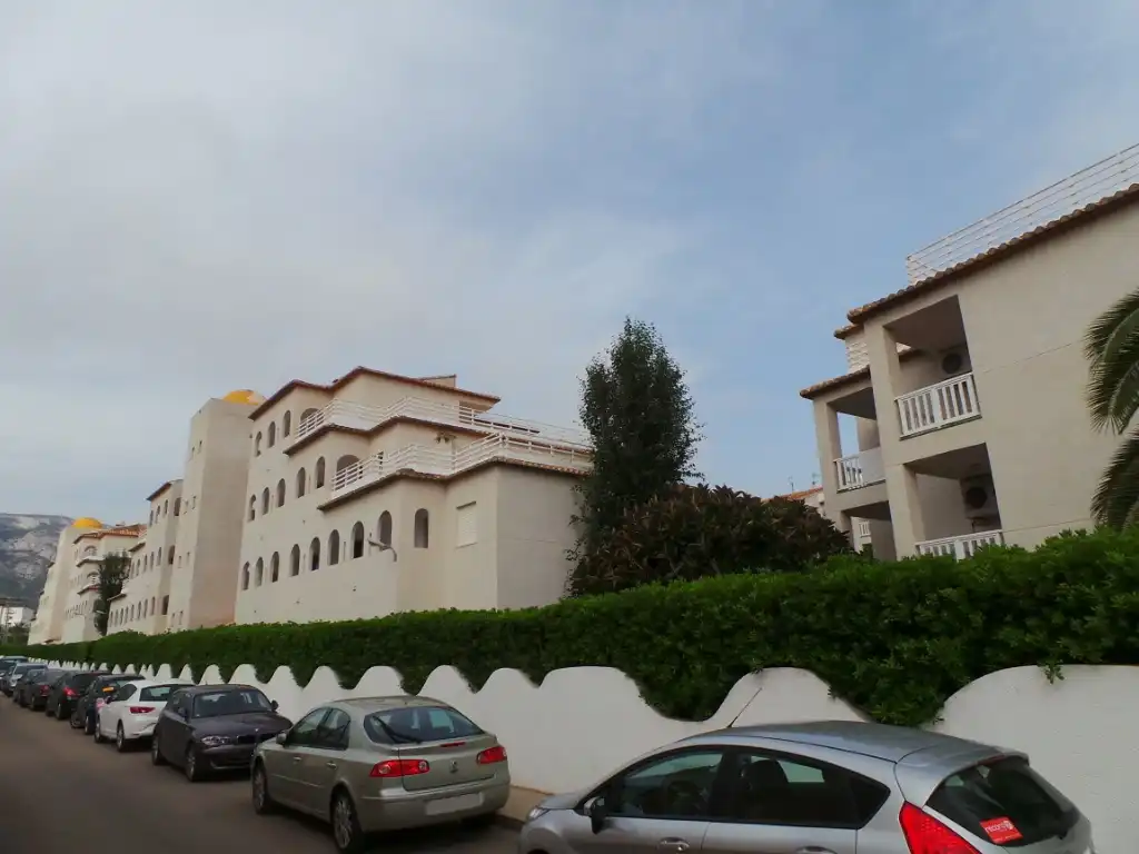 Flat for sale in El Puerto, imagen 8