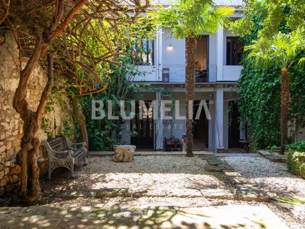 Exterior view of Houses for sale in Dénia  with Air Conditioner, Terrace and Furnished