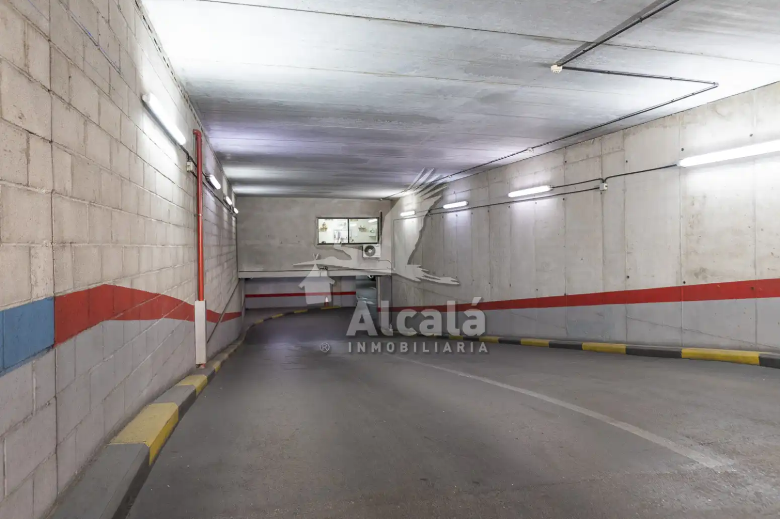 Parking de Garaje en venta en Alcalá de Henares