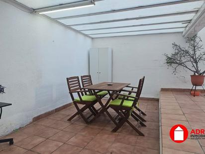 Garden of Flat for sale in La Vall d'Uixó  with Terrace and Storage room