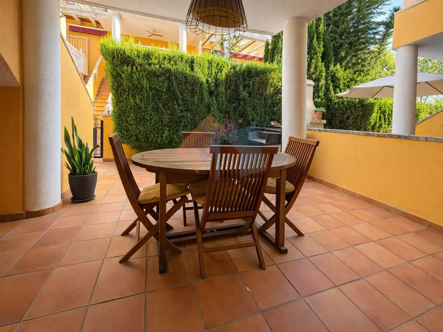 Maison mitoyenne avec piscine à vendre à Daimús, imagen 38