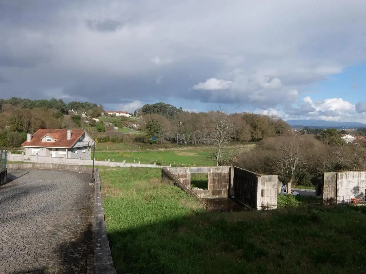 Xalet amb jardí en venda a Tui, imagen 2