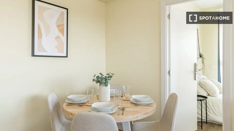 Photo 5 of Flat for rent in Almendrales, Madrid Capital