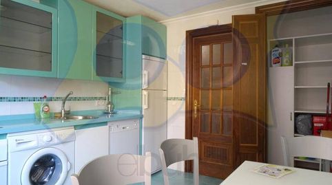 Foto 4 de Pis en venda a Calle Cristo de Los Milagros, Sancti Spiritus - San Juan, Salamanca Capital