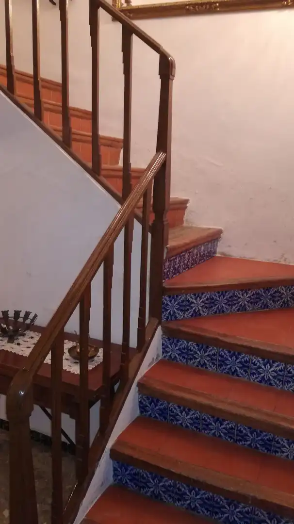 Casa amb terrassa en venda a Bujalance, imagen 6