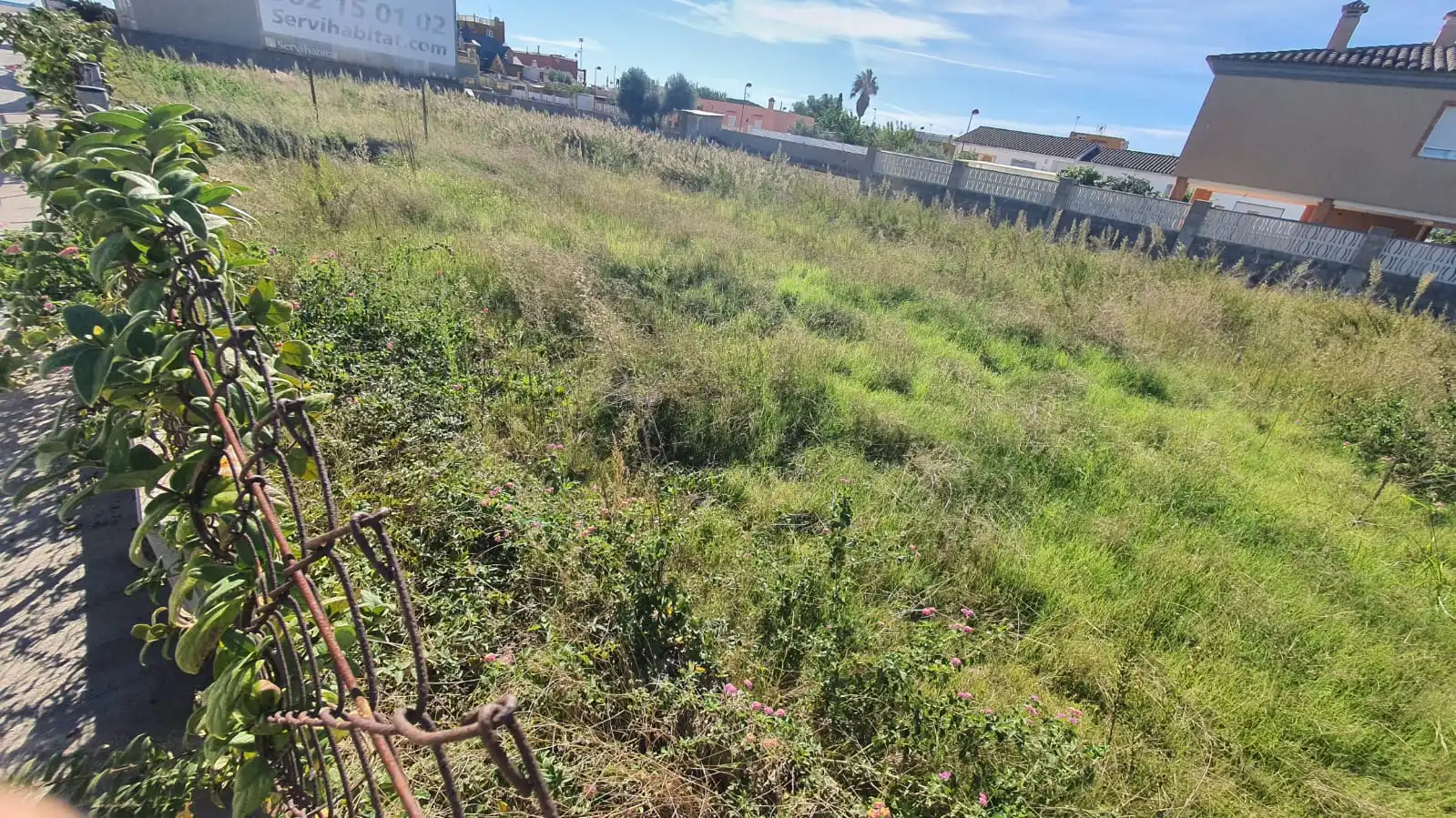 Terreny residencial en venda a Playa, imagen 4