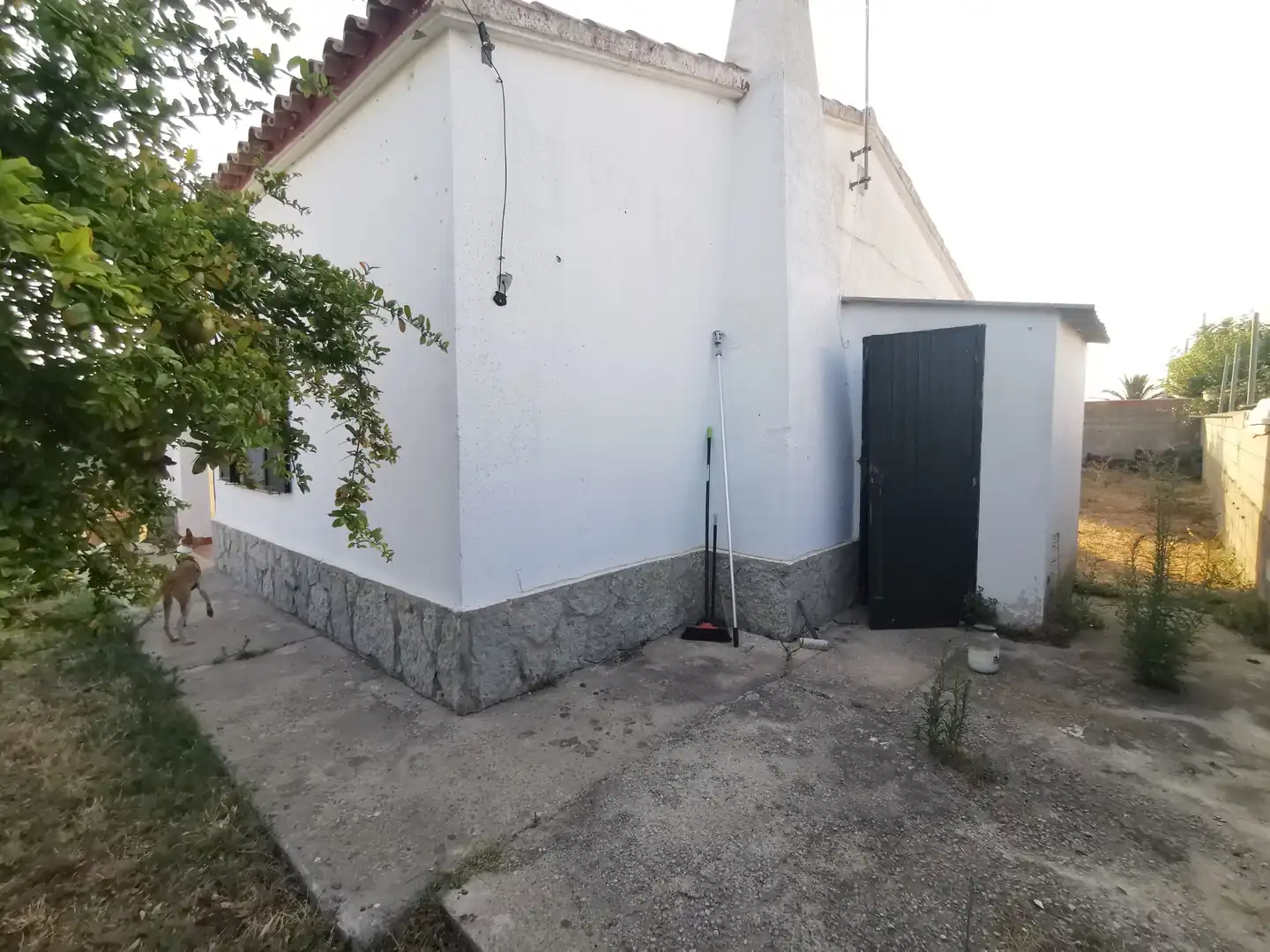 Casa o xalet en venda a Cala en Porter