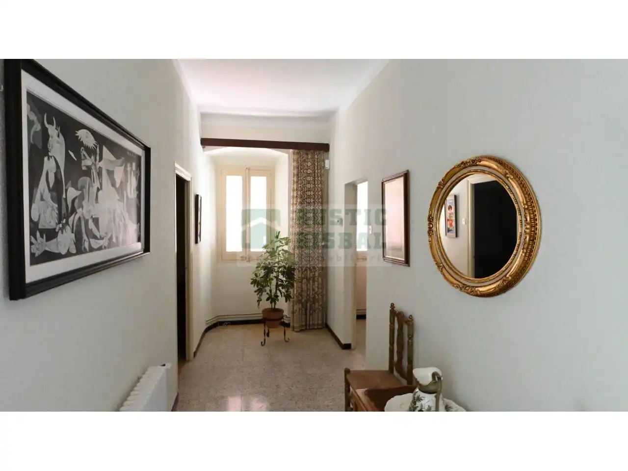 Finca rústica en venta en La Bisbal d'Empordà con Calefacción y Jardín privado
