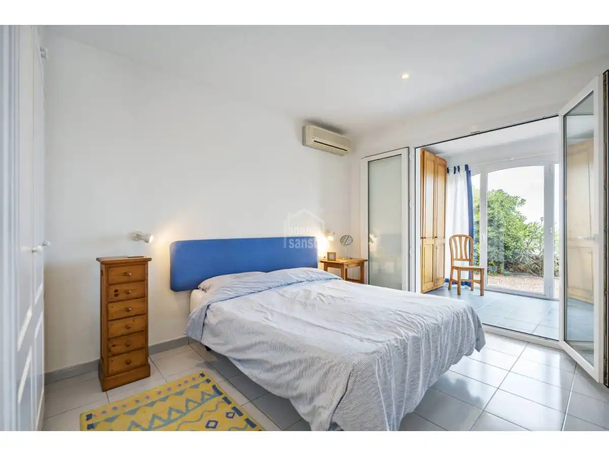 Detached house with pool for sale in Port d'Addaia, imagen 22