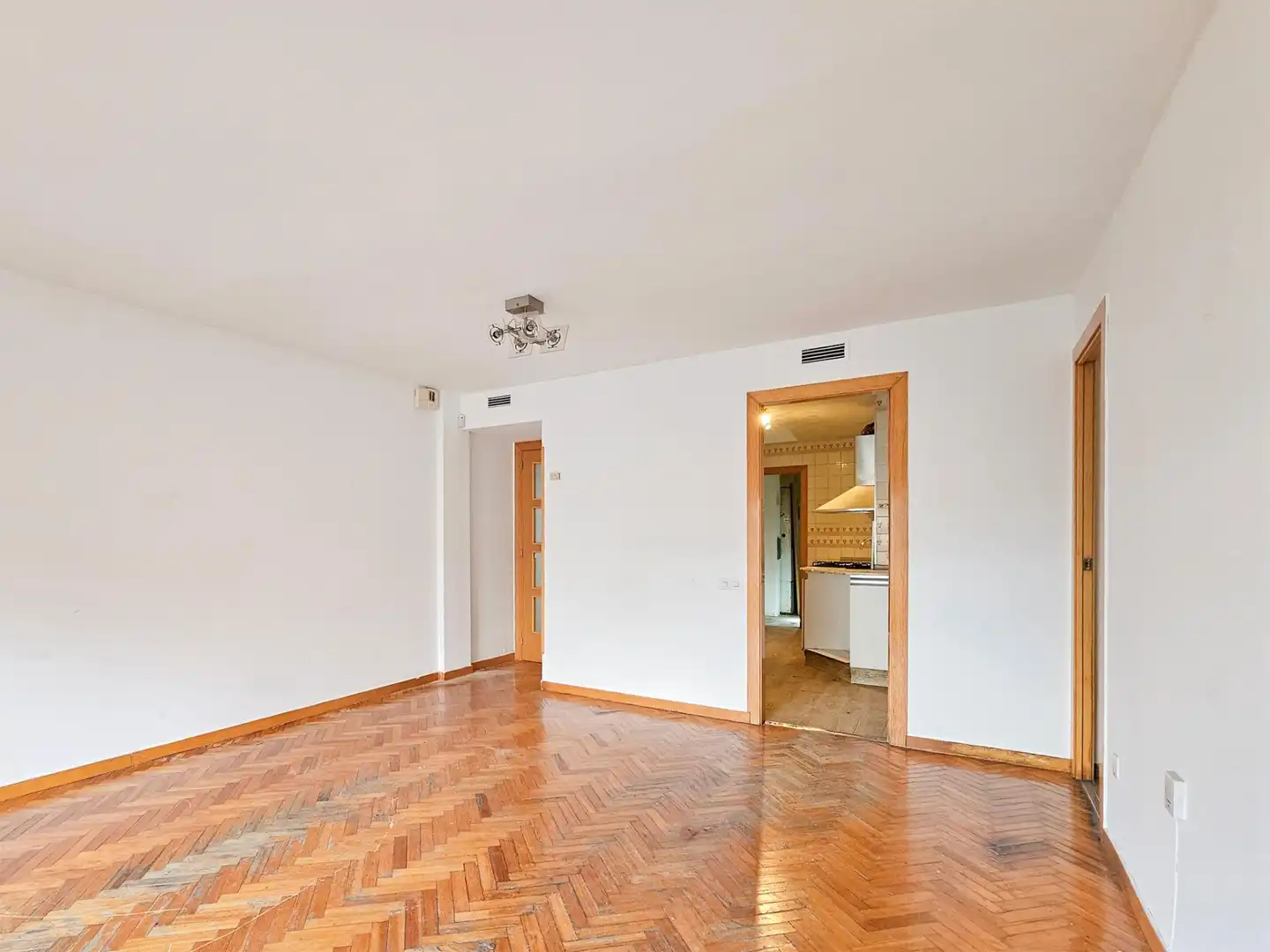 Flat with balcony for sale in Carrer RUTLLA, DE LA, imagen 6