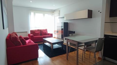 Photo 3 of Apartment to rent in Residencia - Abella, Lugo