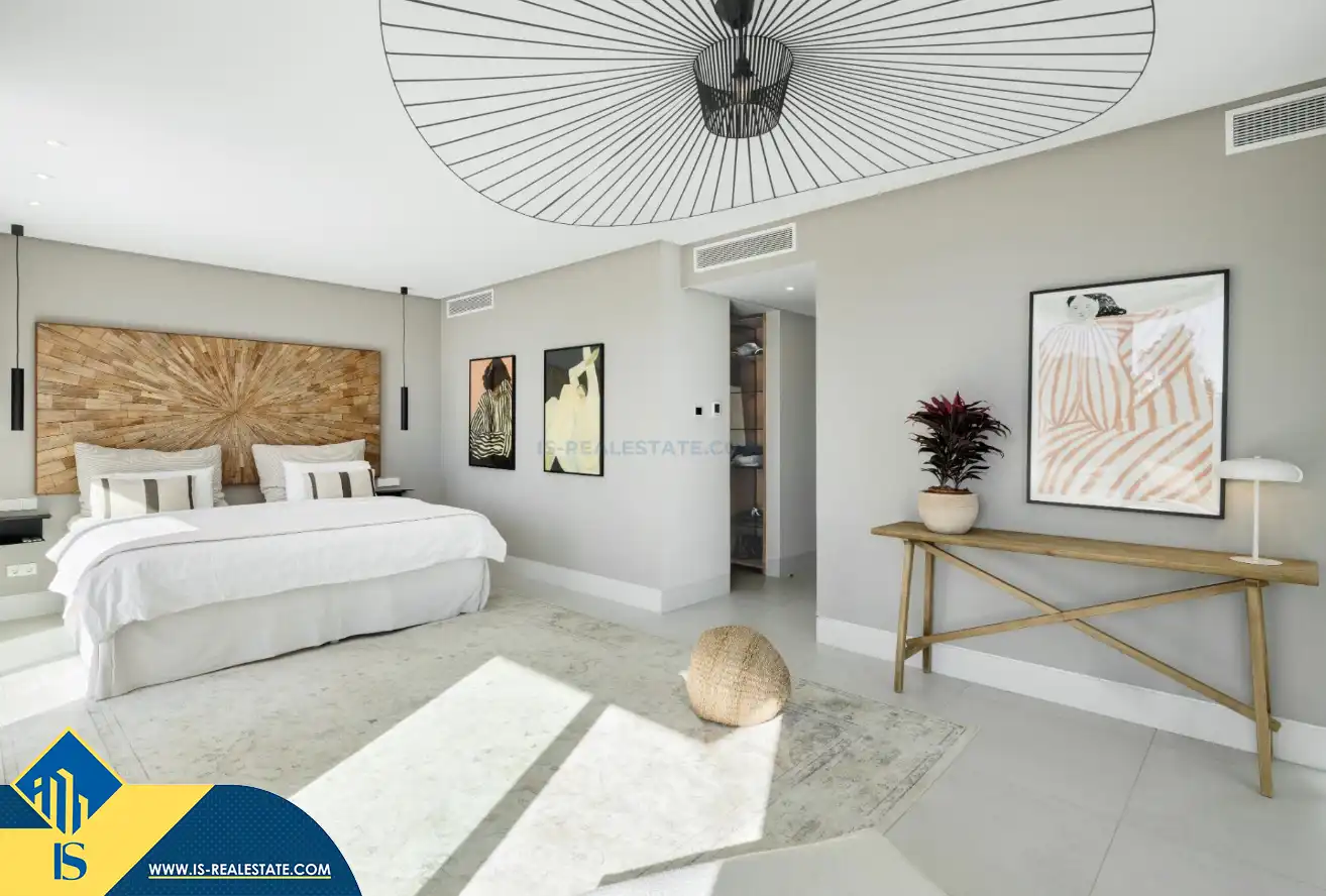 Villa con piscina in vendita a Nueva Andalucía, imagen 12