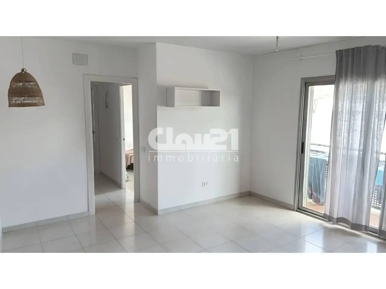 Piso con terraza en venta en Sant Celoni