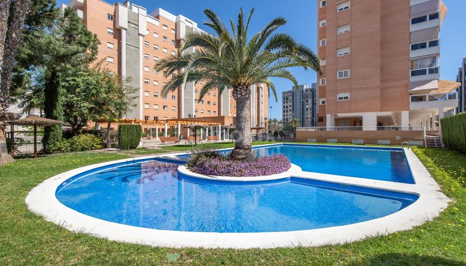 Photo 1 of Flat to rent in Calle Maria Moliner, Playa de San Juan, Alicante