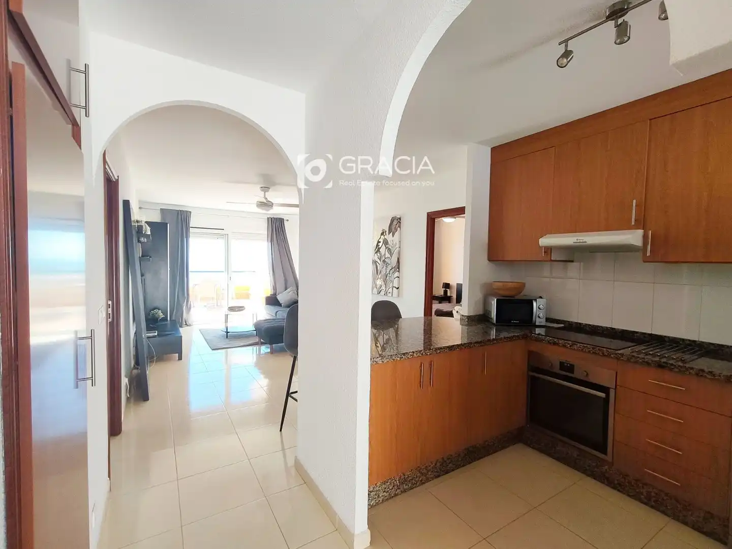 Penthouse with pool for sale in MURCIA, imagen 9