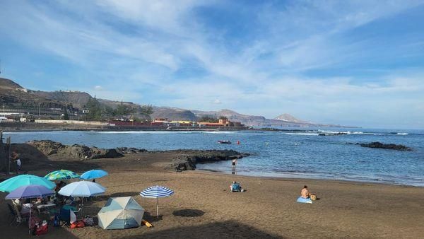 Exterior view of Country house for sale in Arucas