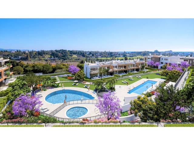 Apartamento en Venta en Benatalaya