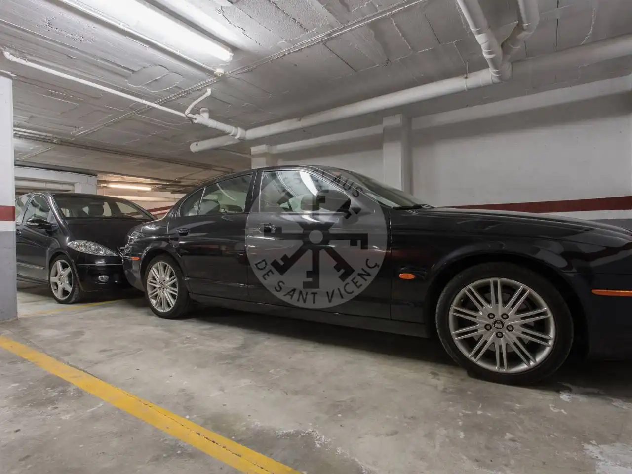 Parking for sale in Joan Maria Roma, imagen 5