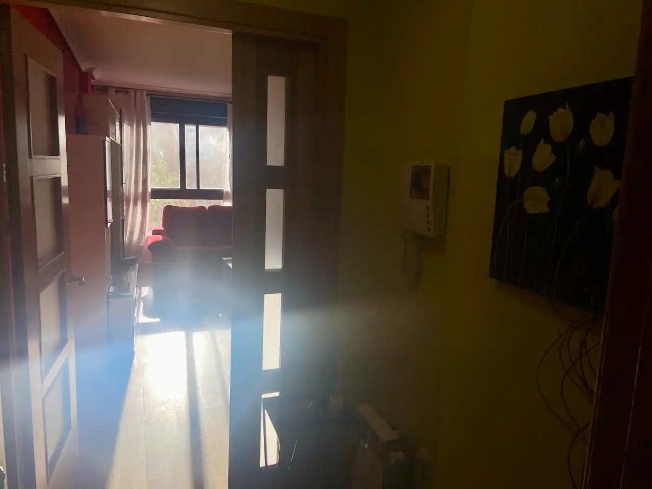 Piso en venta en Ciudad Real con Aire acondicionado, Calefacción y Trastero