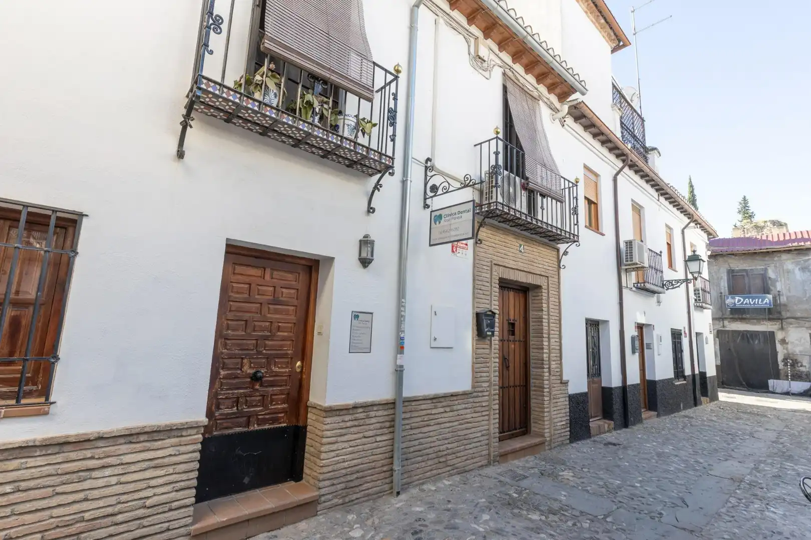 Haus zum Verkauf in Albaicín, imagen 80