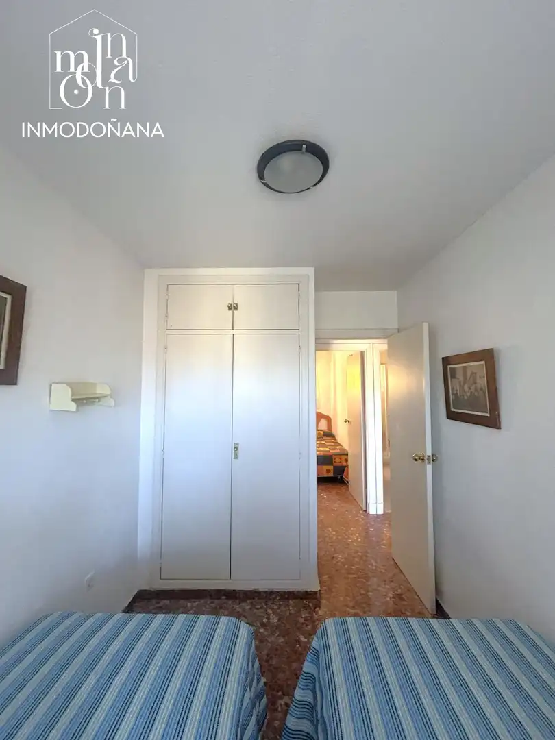 Flat with pool for sale in Matalascañas, imagen 8
