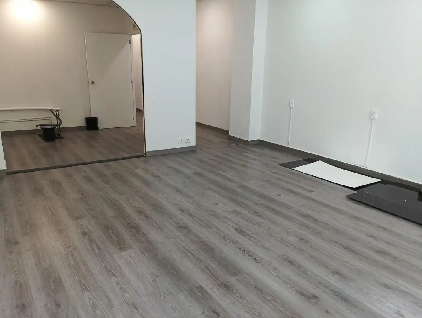Local comercial en venta en de Terrassa