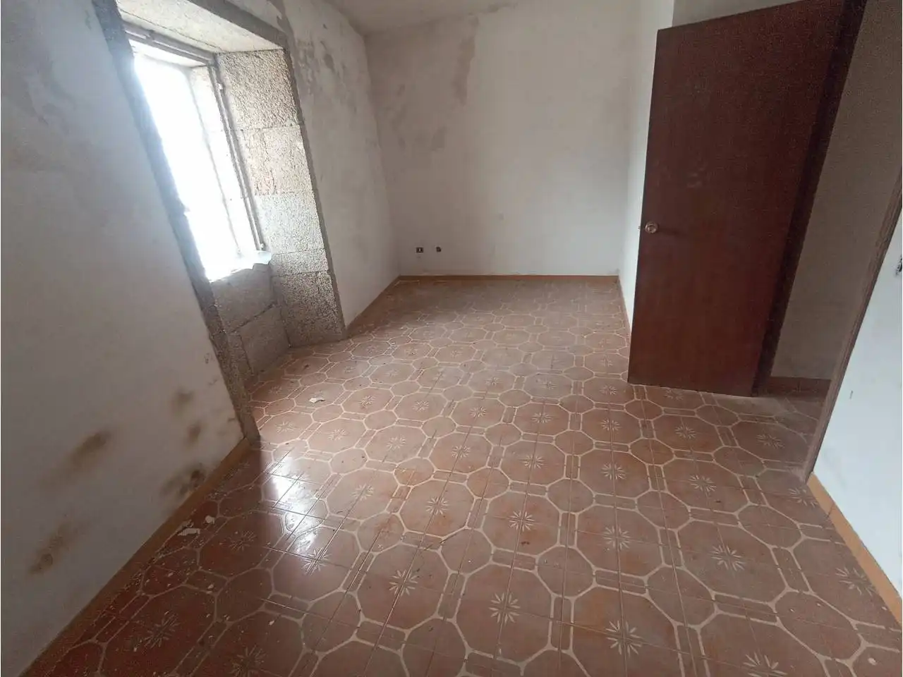 Casa o chalet en venta en Parroquias de Santiago