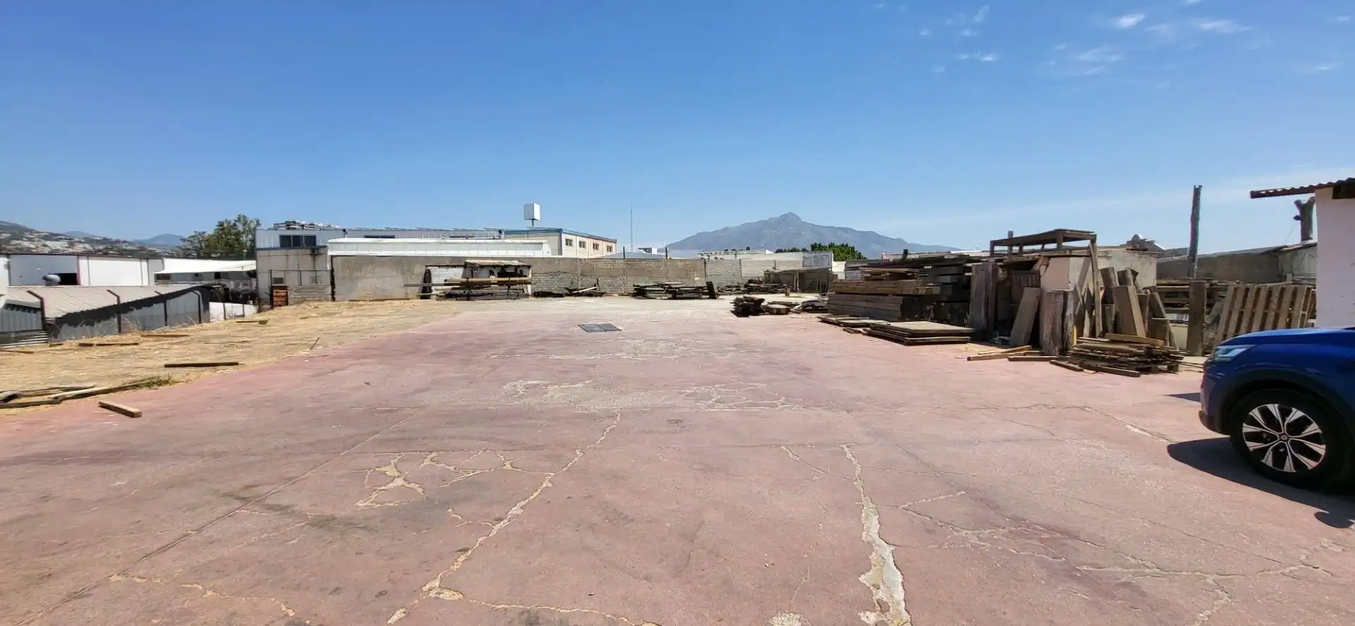 Terreni e lotti in vendita a San Pedro de Alcántara, imagen 12