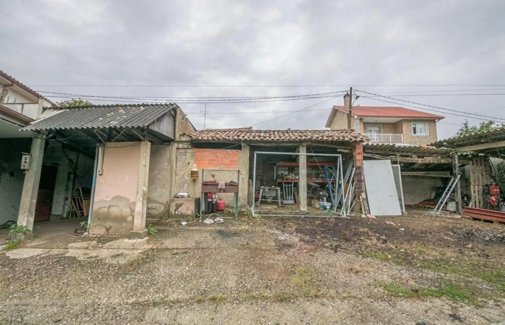 Casa en venda a Lugar MEIXIGO, imagen 28