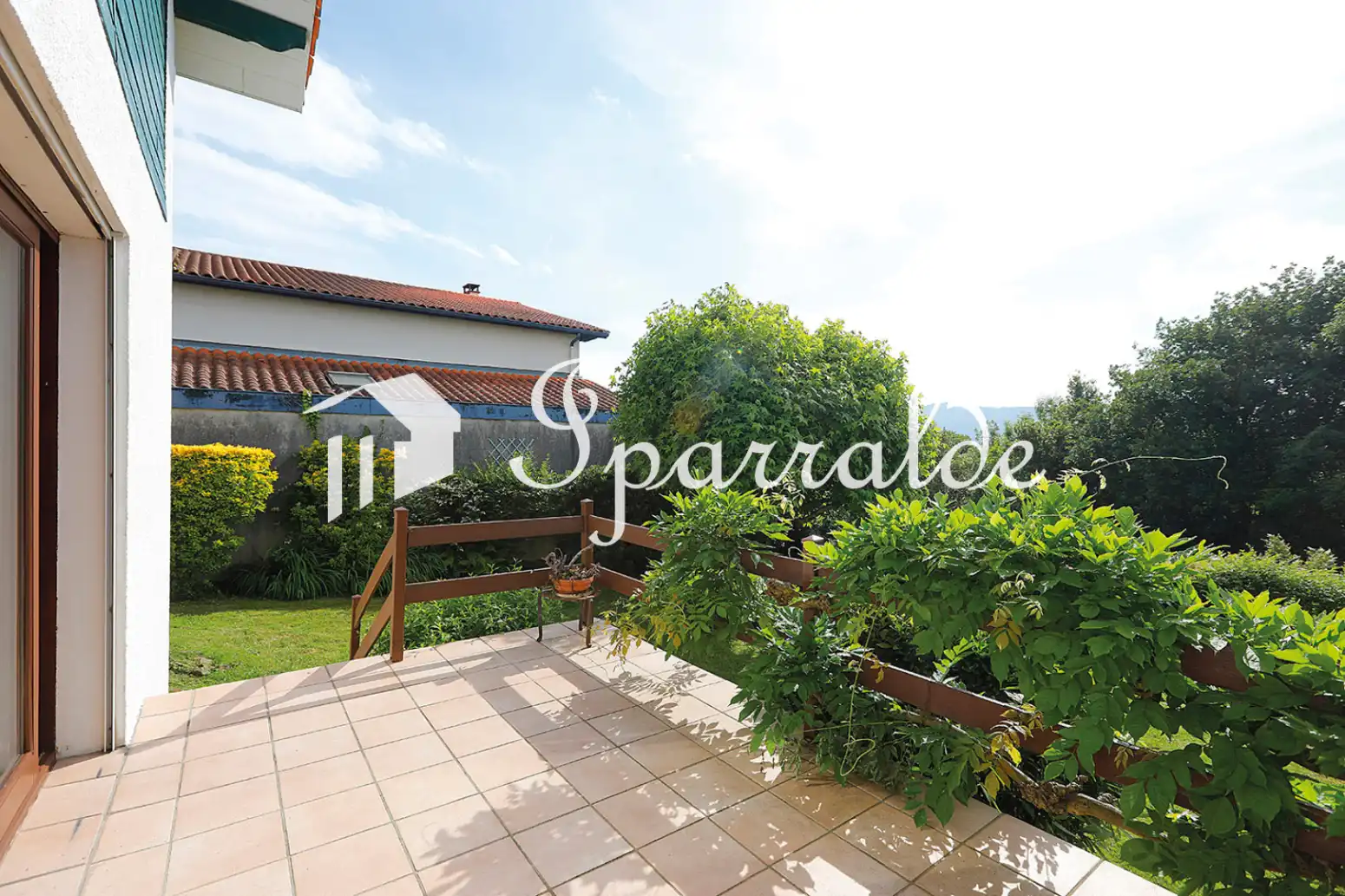 Casa en venda a Hendaye, imagen 12