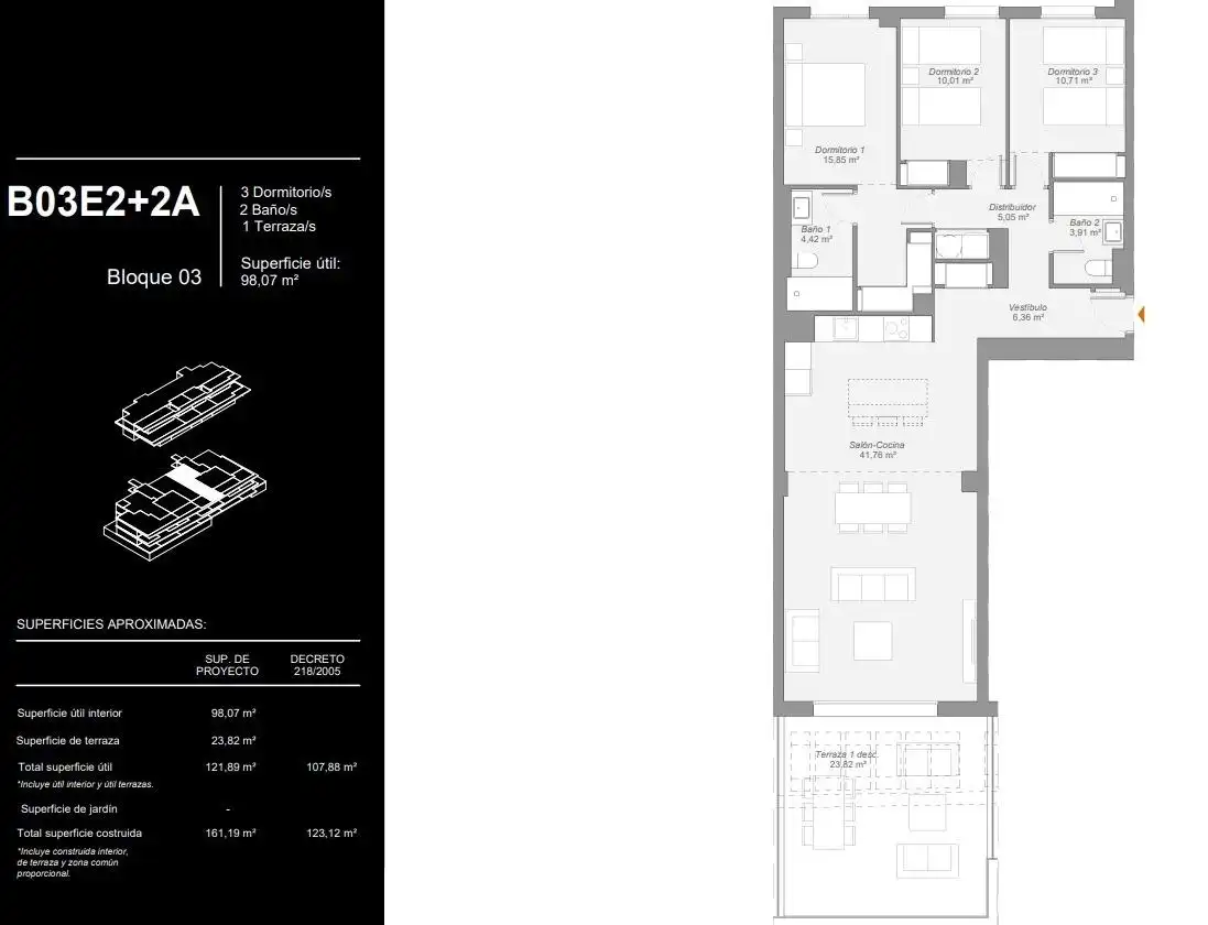 Apartament amb piscina en venda a Selwo, imagen 16