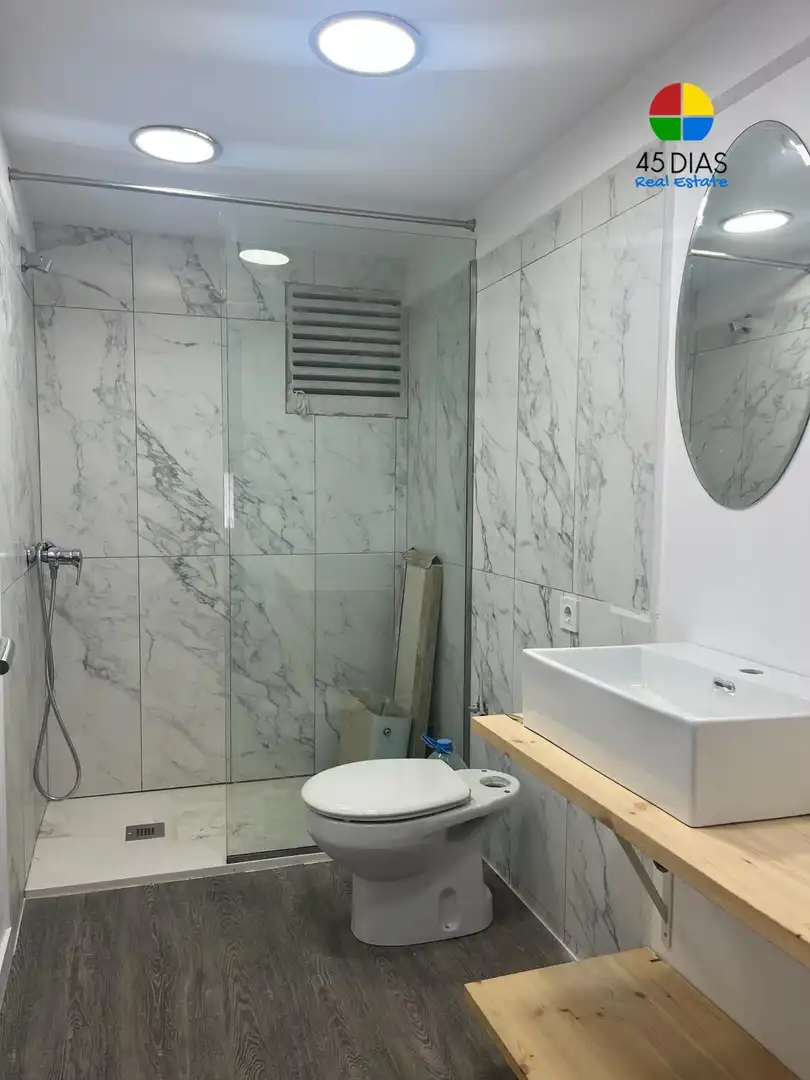 Bany de Loft en venda en Ripollet