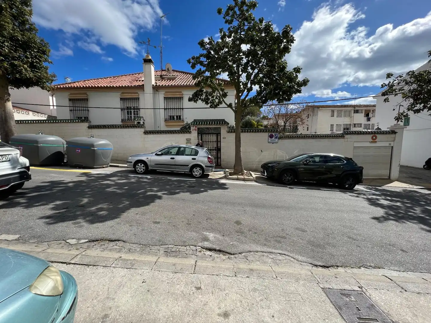Casa amb terrassa en venda a Nueva Andalucía, imagen 34