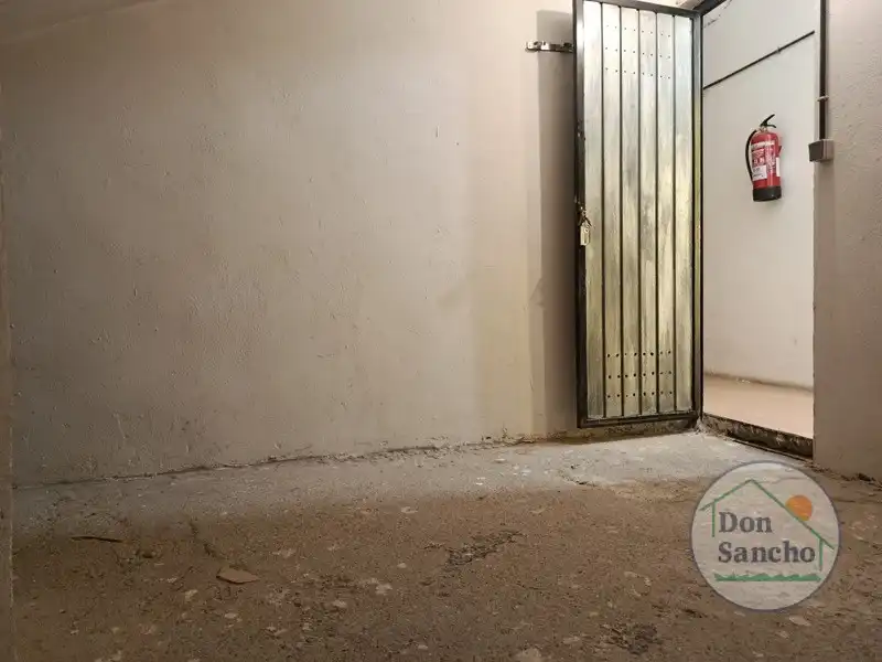 Pis en venda en Cigales amb Calefacció i Traster