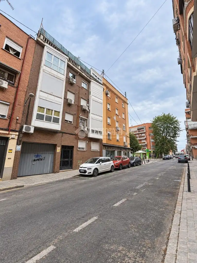 Wohnung zum Verkauf in Carabanchel, imagen 20