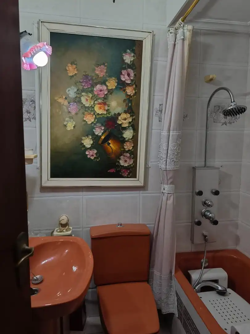 Baño de Piso de alquiler en Donostia - San Sebastián 