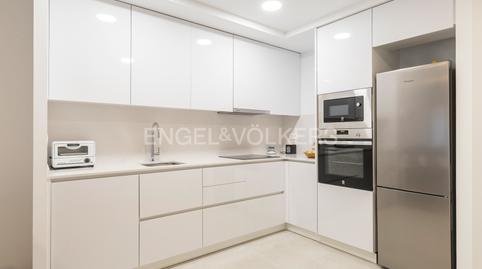 Foto 5 de Apartamento en venta en El Carmel, Barcelona