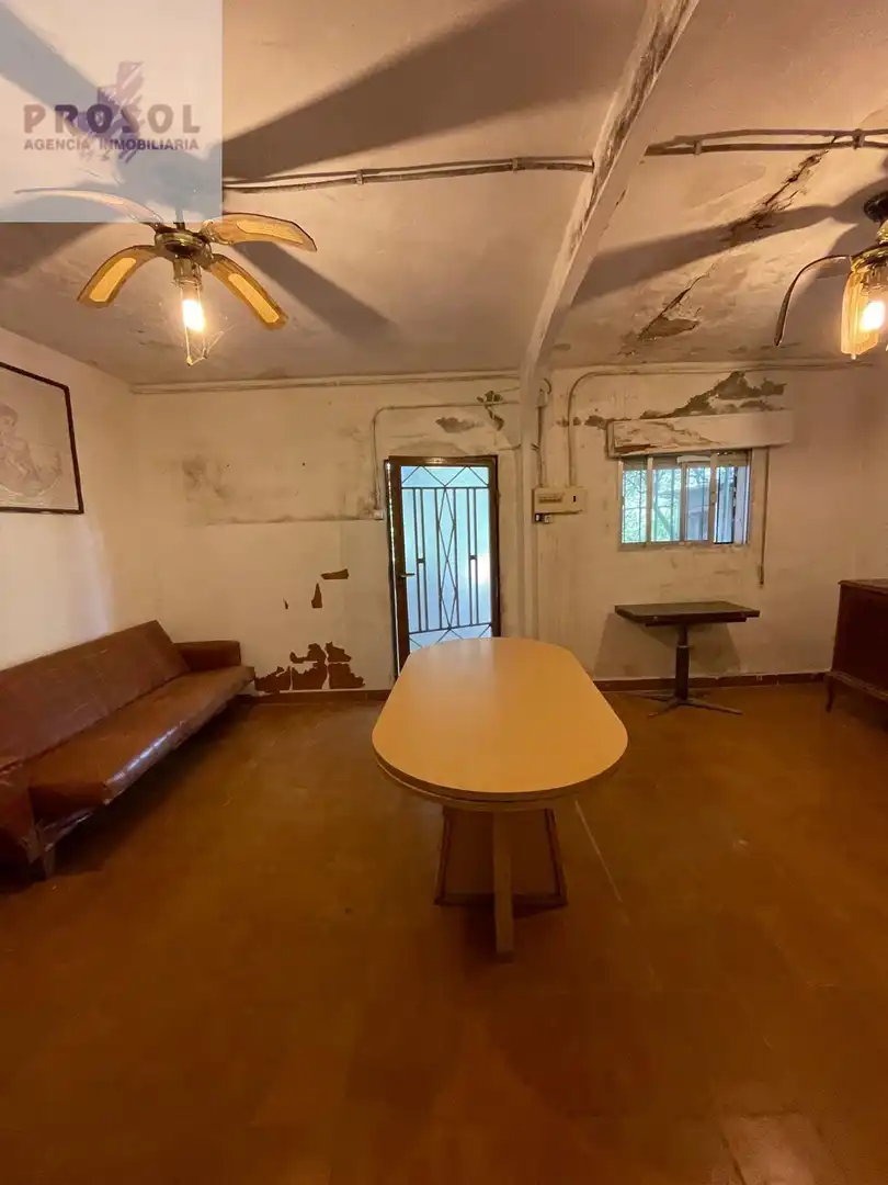 Finca rústica en venta en Vilafamés