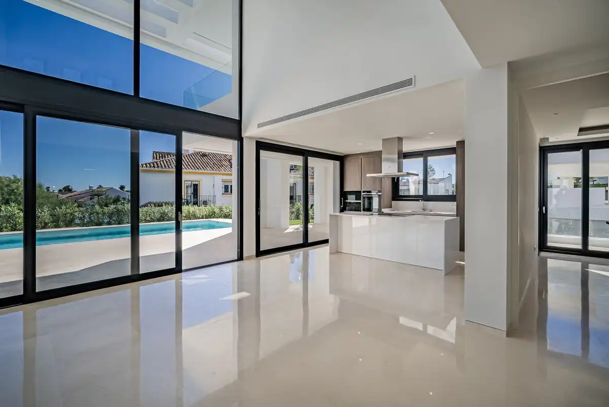 Villa mit Pool zum Verkauf in Benamara - Atalaya, imagen 16