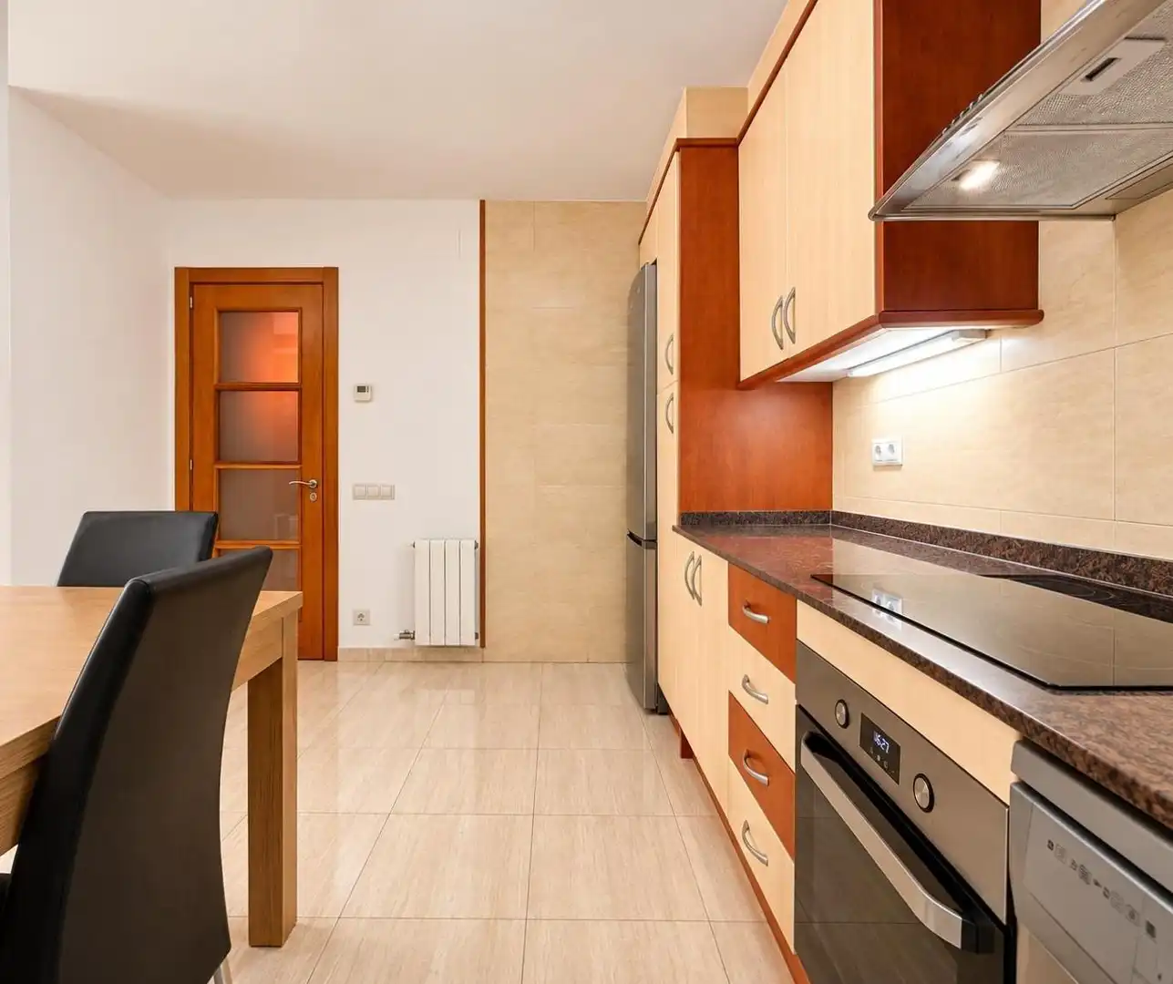 Rez-de-chaussée à vendre à Canovelles, imagen 2