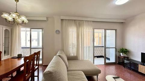 Foto 3 de Pis de lloguer a Santa Bárbara - Ciudad Deportiva, La Línea de la Concepción