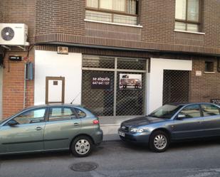 Parking of Premises to rent in Las Rozas de Madrid  with Air Conditioner, Heating and Internet