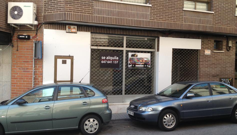Photo 1 of Premises to rent in Calle San Agustín, 4, Auditorio, Madrid